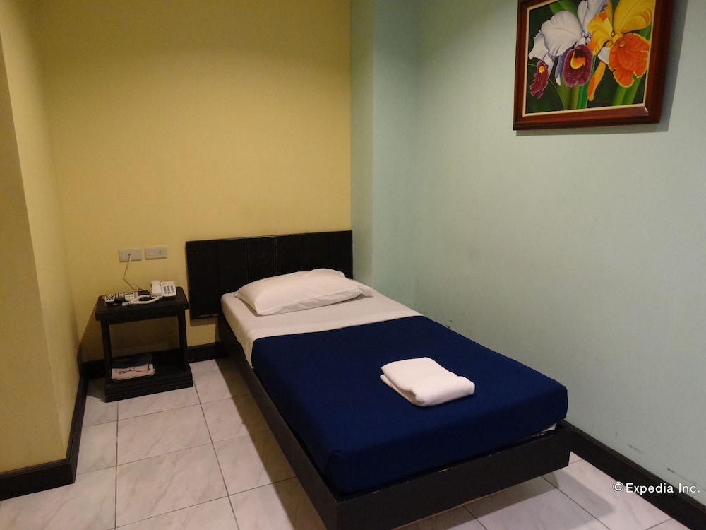 Davao Royal Suites and Residences