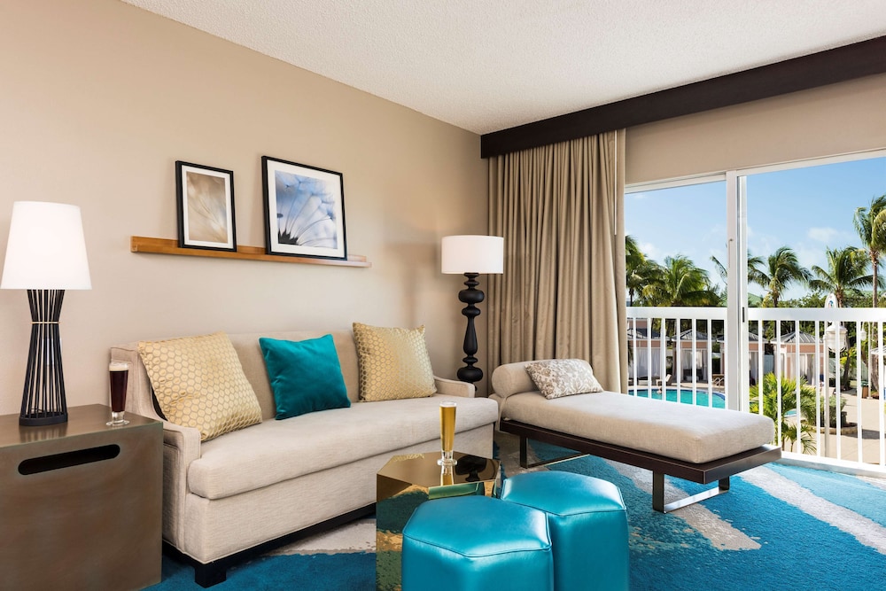 DoubleTree Resort by Hilton Grand Key - Key West
