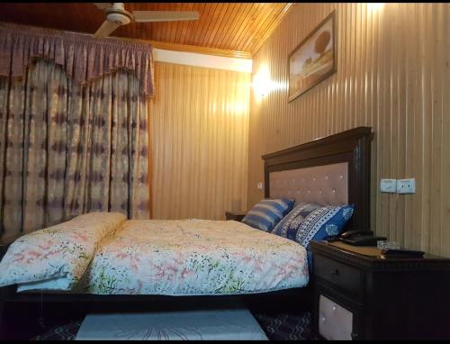 Fairyland Hotel