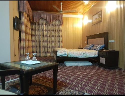Fairyland Hotel