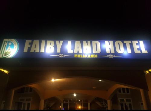 Fairyland Hotel