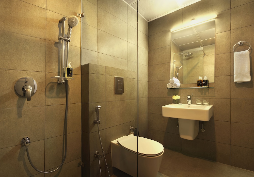 Click Hotel Jaipur (Raja Park)