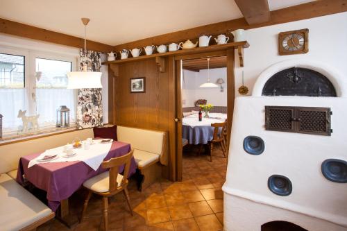 GÄstehaus Sunkler