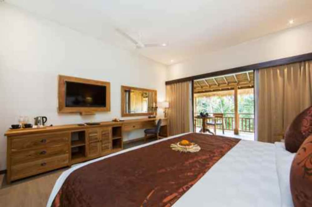 Manah Shanti Resort