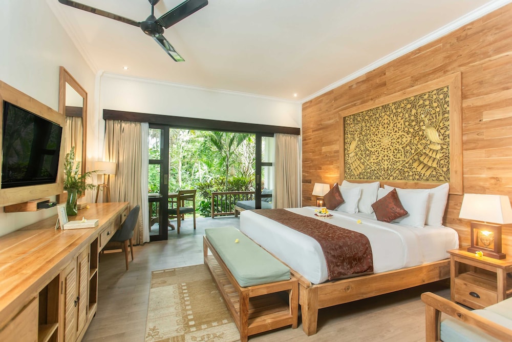 Manah Shanti Resort