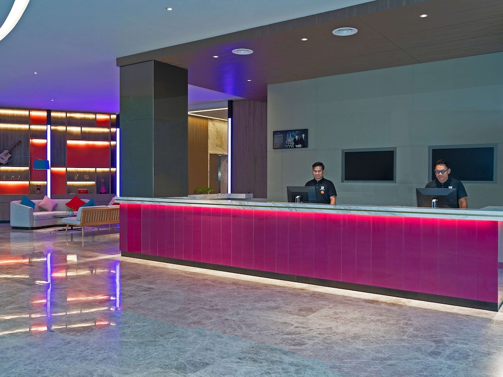 Ibis PJCC Petaling Jaya