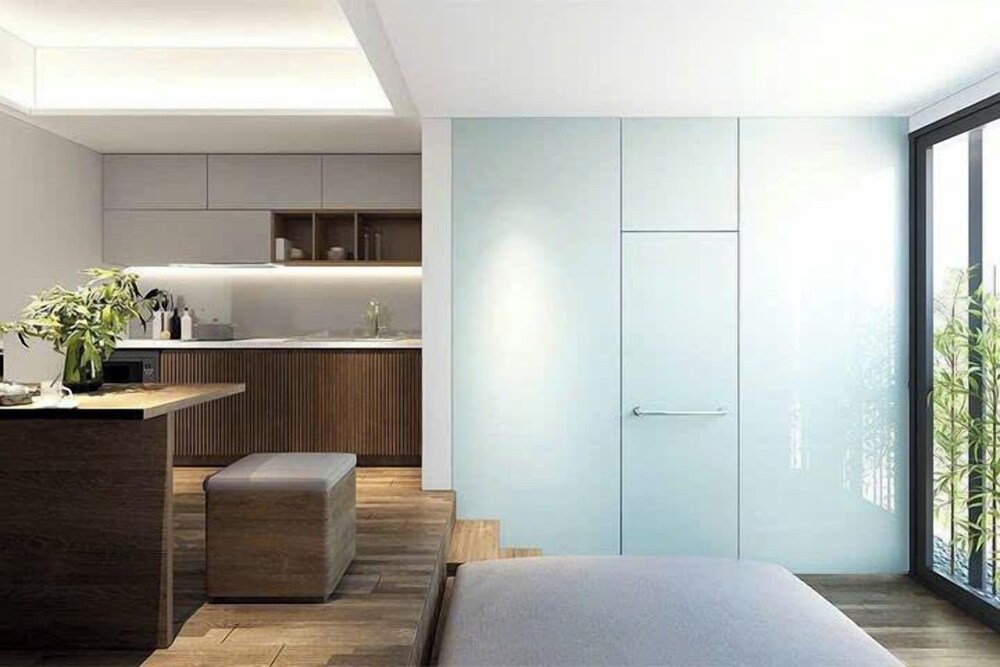 Susan House Saigon Serviced Apartments