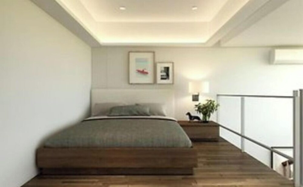 Susan House Saigon Serviced Apartments