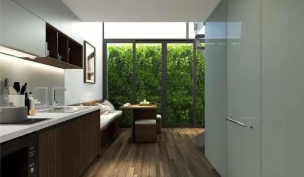 Susan House Saigon Serviced Apartments