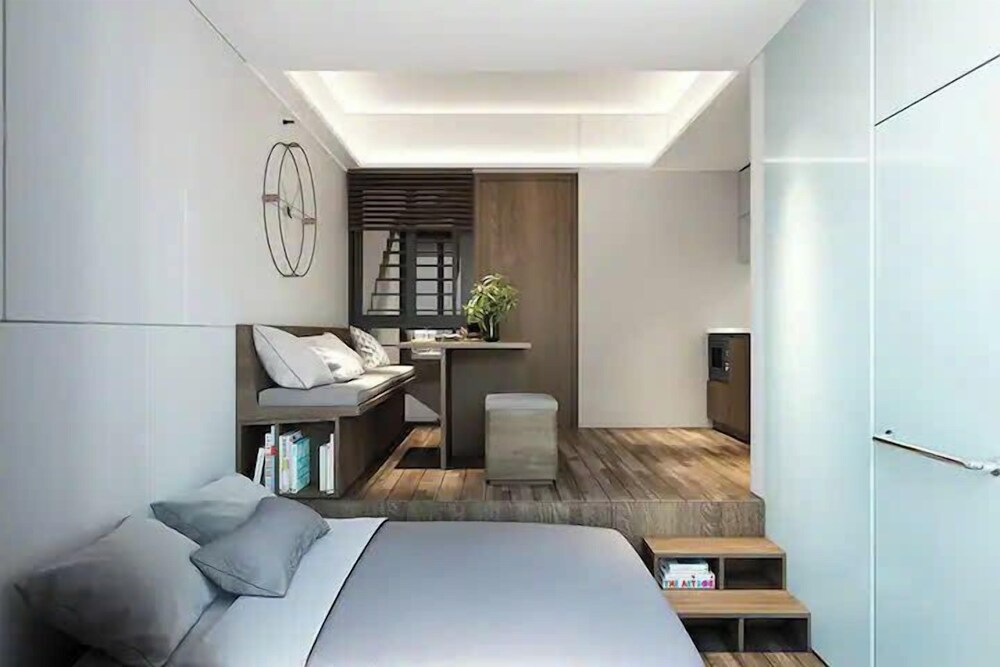 Susan House Saigon Serviced Apartments