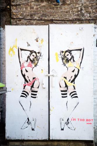 The Z Hotel Shoreditch