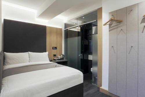 The Z Hotel Shoreditch