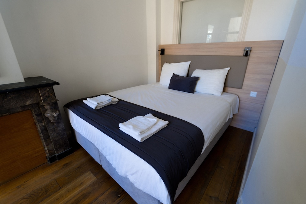 Plantage Hortus Apartments