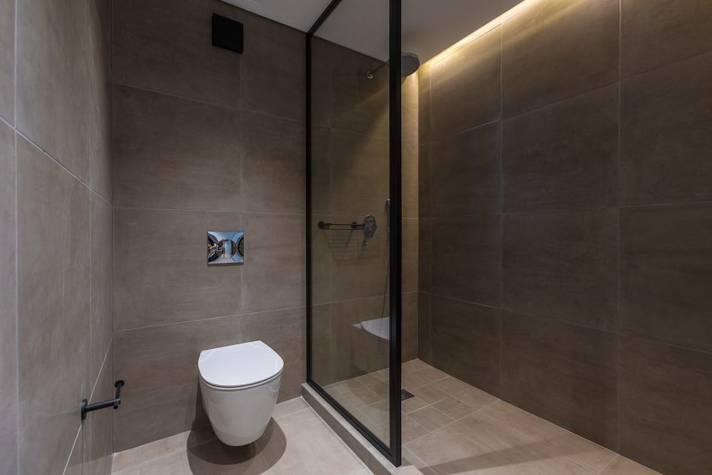 Klepsydra Urban Suites