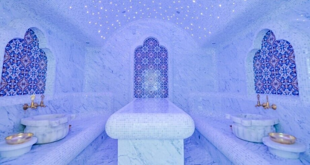 The ONE Hotel Astana