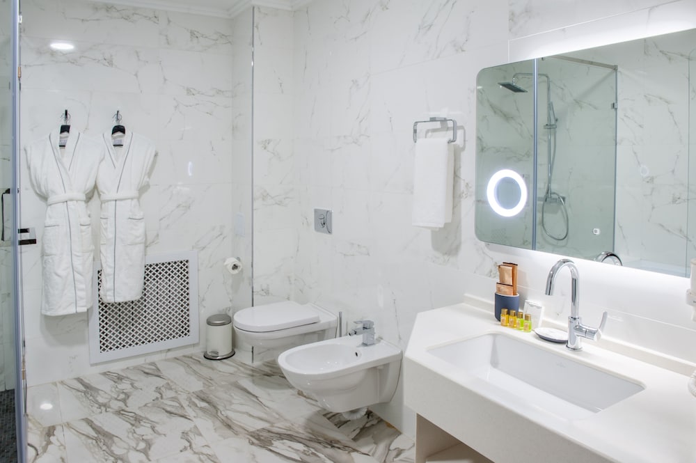 The ONE Hotel Astana