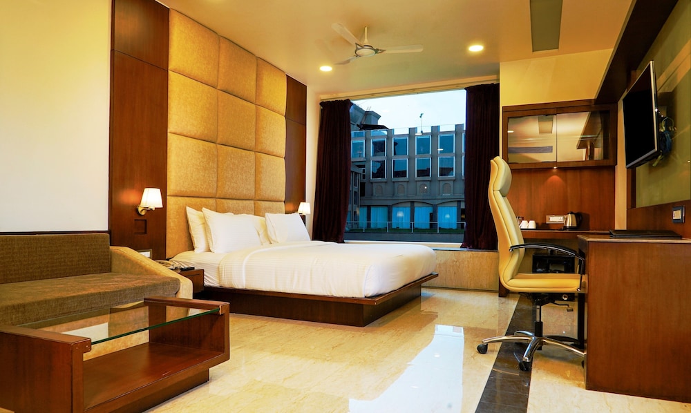 Hotel Vijan Mahal