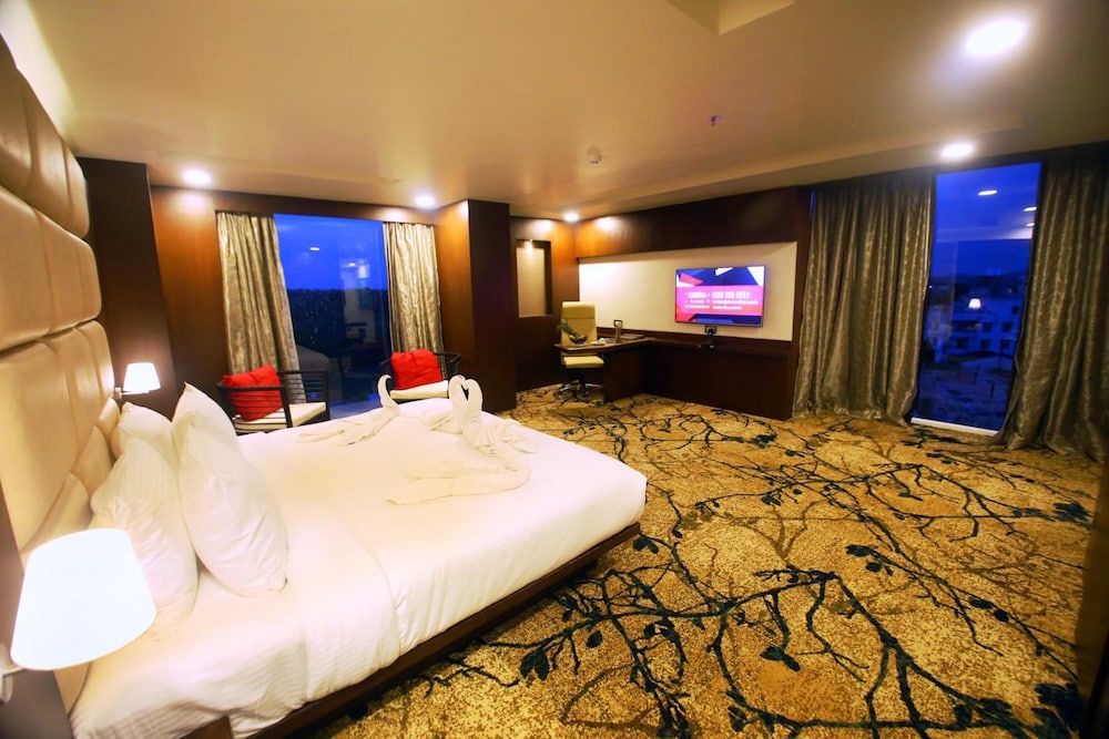 Hotel Vijan Mahal