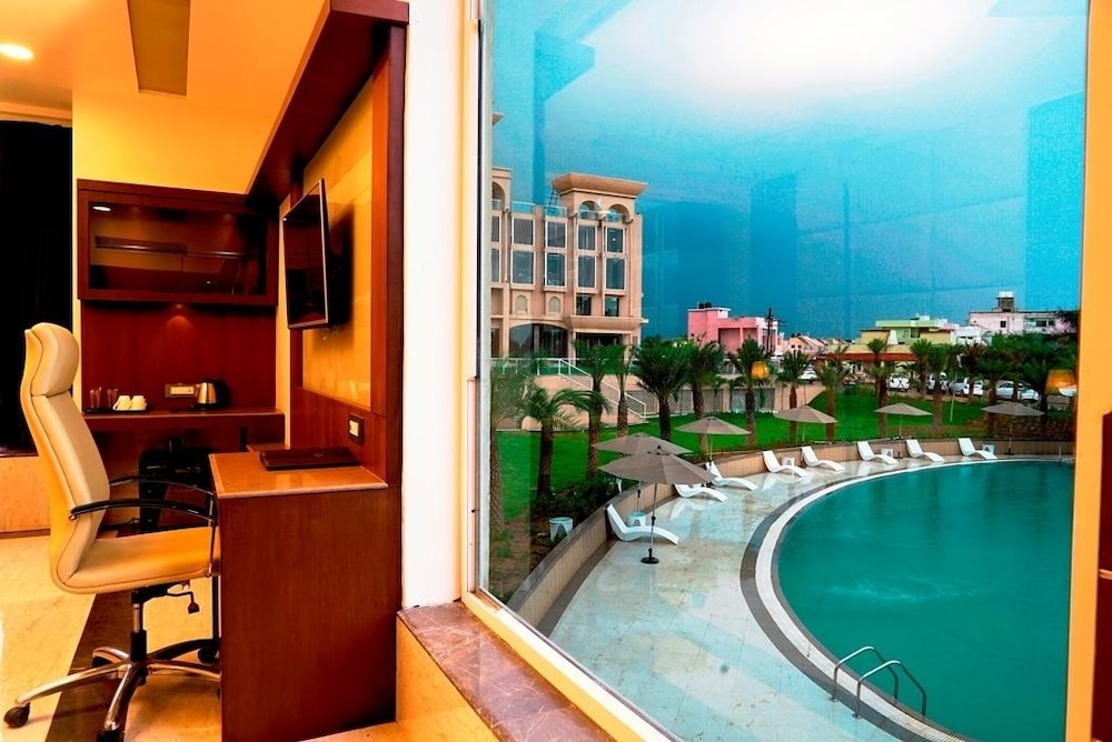 Hotel Vijan Mahal