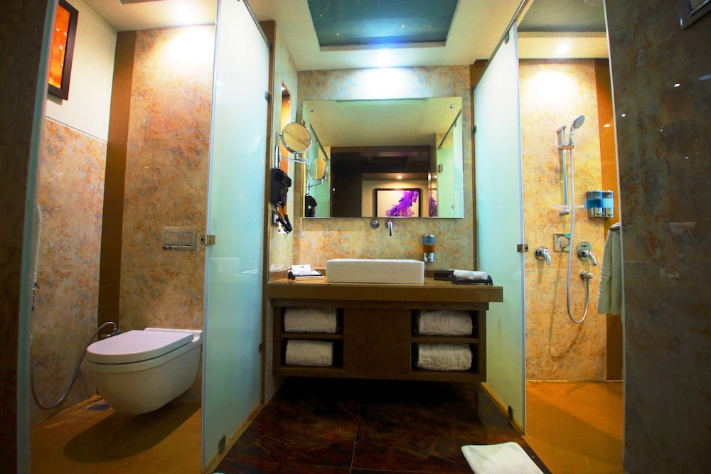 Hotel Vijan Mahal