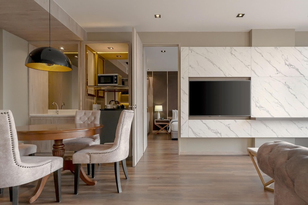 Zayn Hotel Bangkok