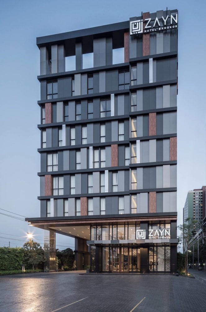 Zayn Hotel Bangkok
