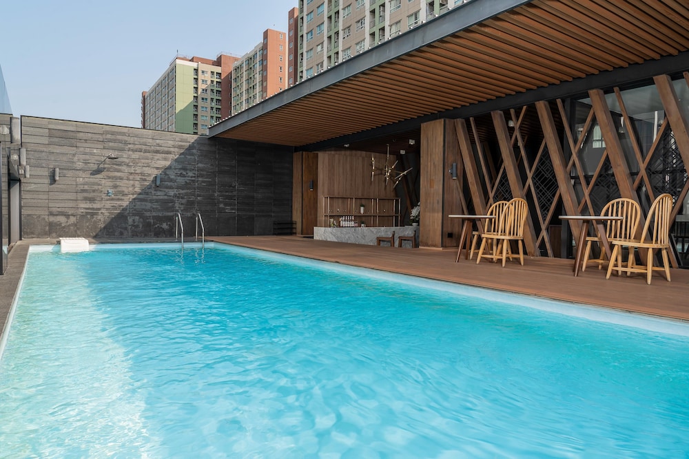 Zayn Hotel Bangkok