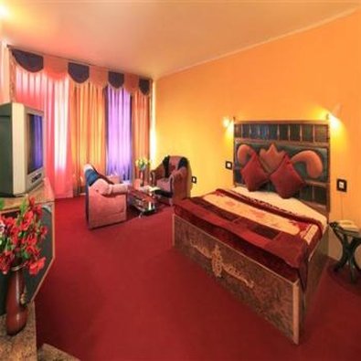 Oyo 6369 Ishaan Resort