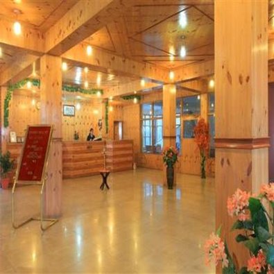 Oyo 6369 Ishaan Resort