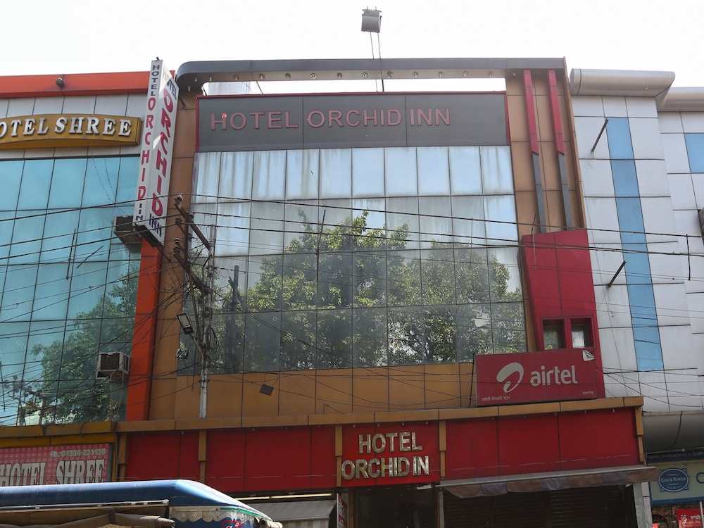 Hotel Orchid Inn