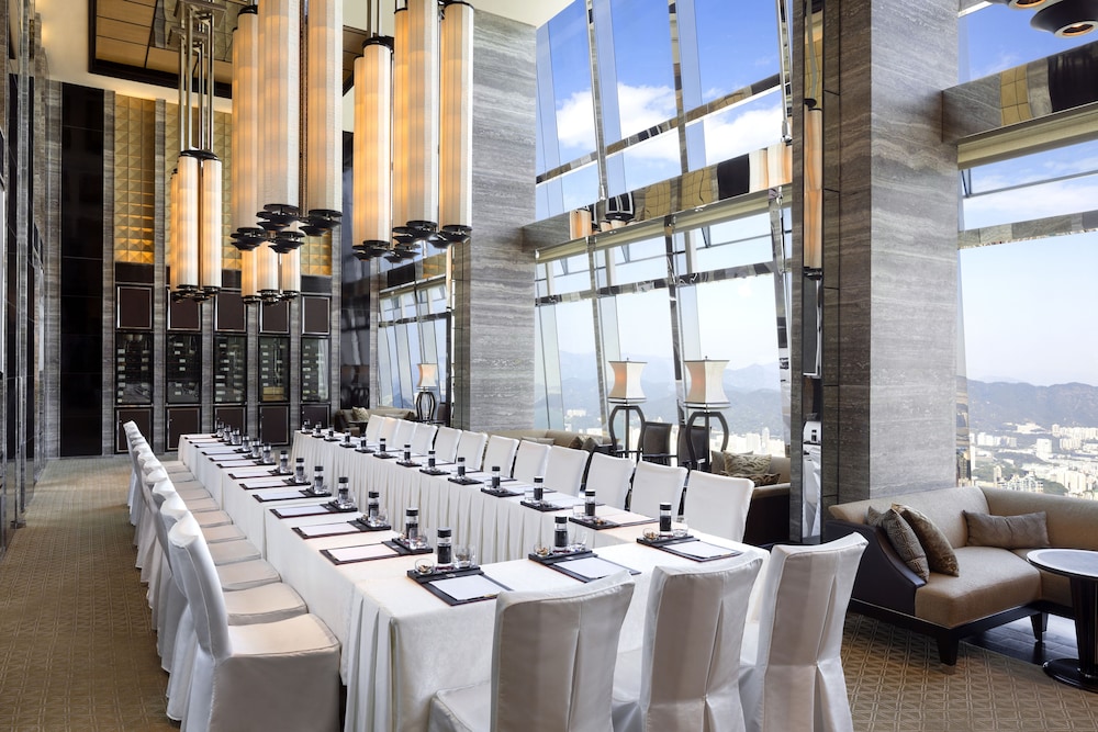 The Ritz-Carlton, Hong Kong