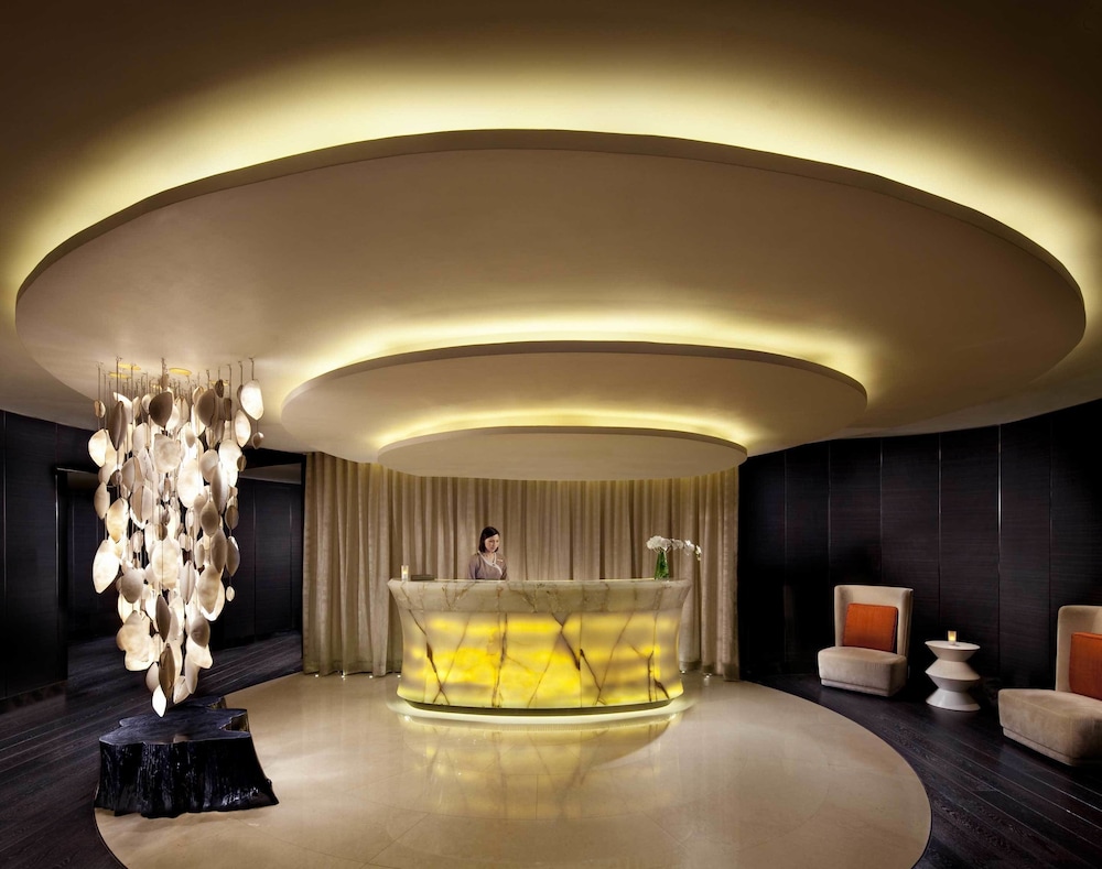 The Ritz-Carlton, Hong Kong