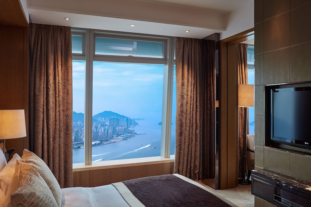 The Ritz-Carlton, Hong Kong