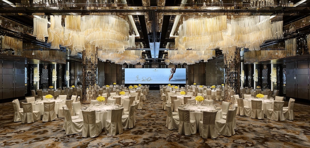 The Ritz-Carlton, Hong Kong