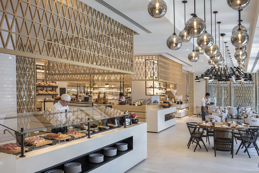 Al Bandar Arjaan by Rotana - Dubai Creek
