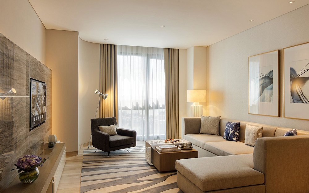 Al Bandar Arjaan by Rotana - Dubai Creek