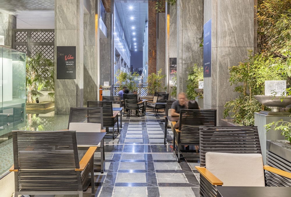 Al Bandar Arjaan by Rotana - Dubai Creek