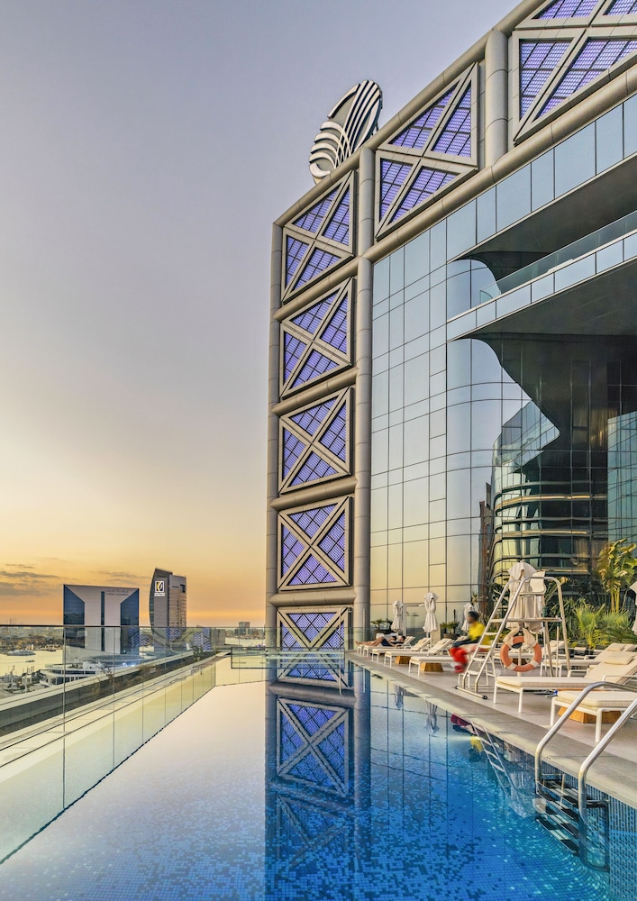Al Bandar Arjaan by Rotana - Dubai Creek