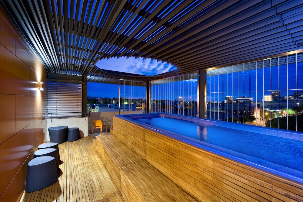 The Soho Hotel