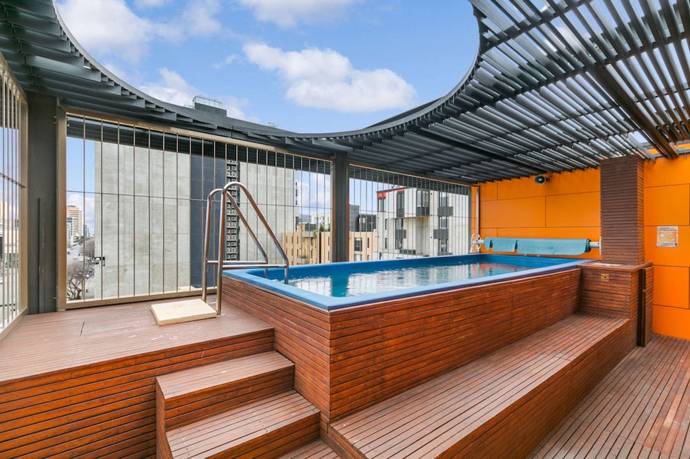 The Soho Hotel