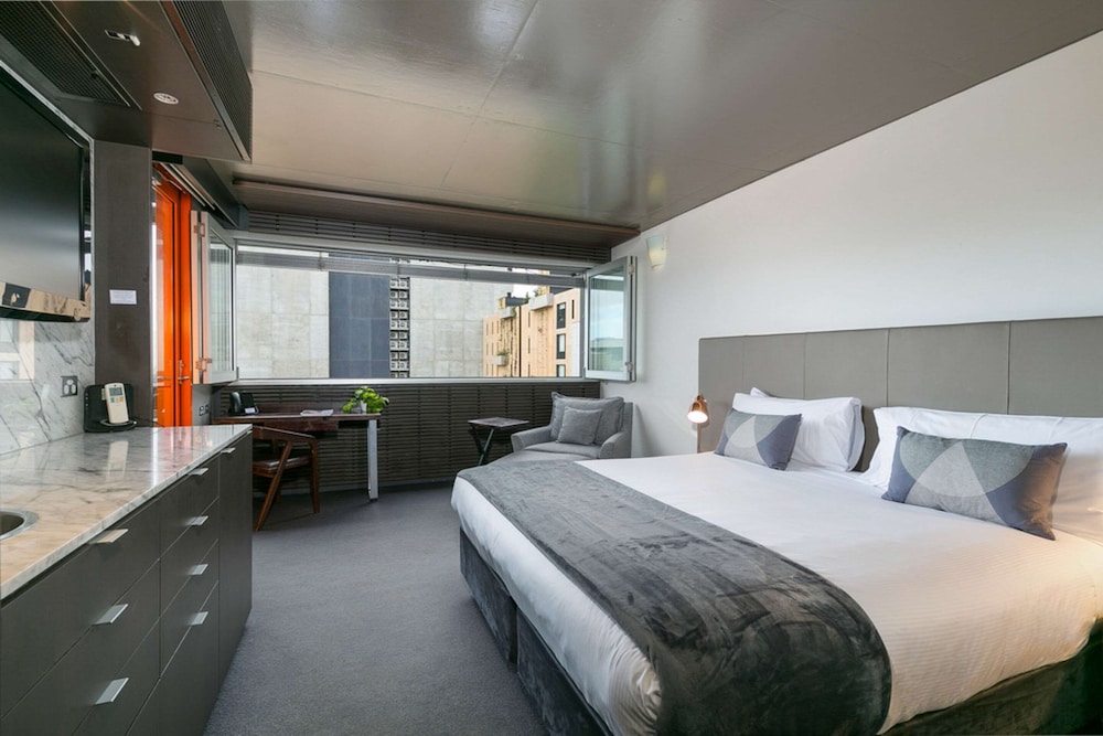 The Soho Hotel