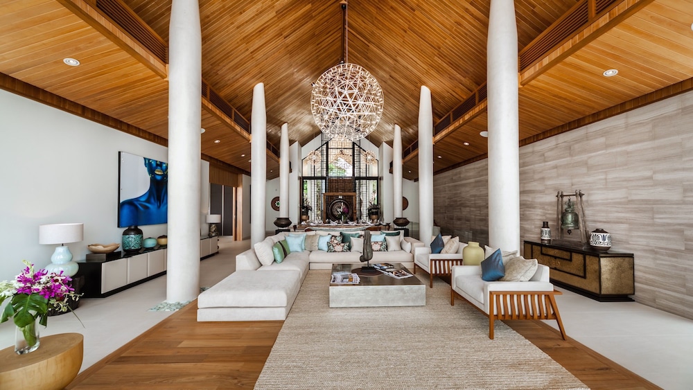 Villa Amarapura