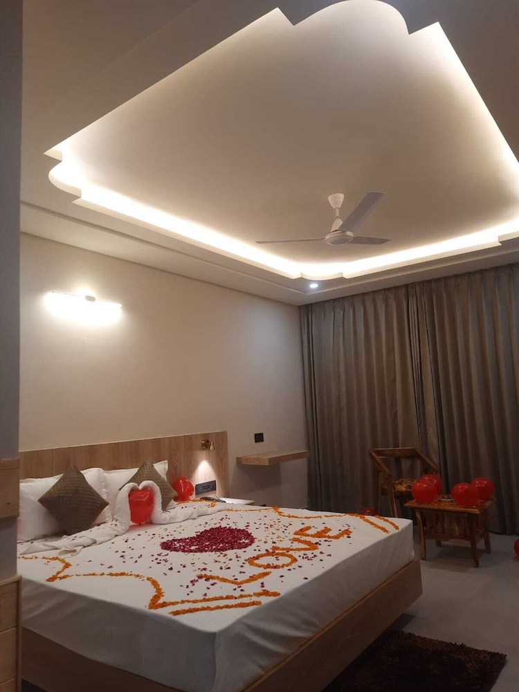  Hotel Meraki Khang, Manali