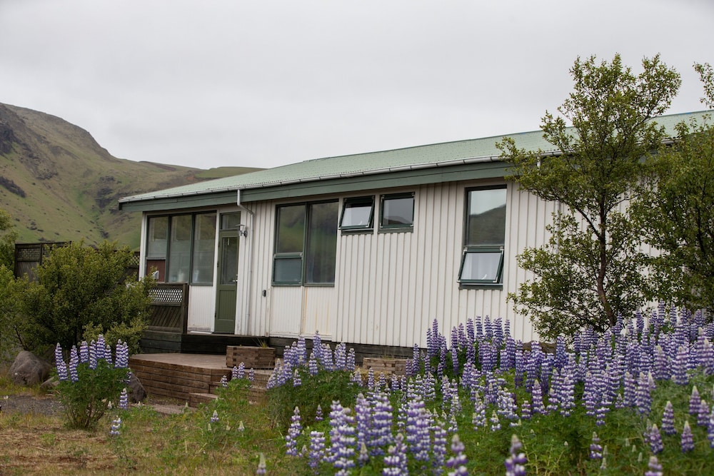 Hotel Skógafoss by EJ Hotels
