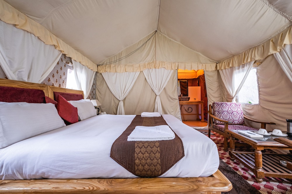 Nubra eco village