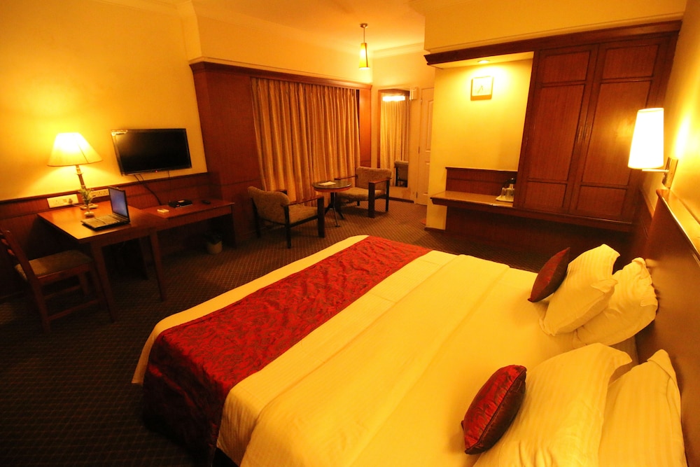 Hotel Skylon
