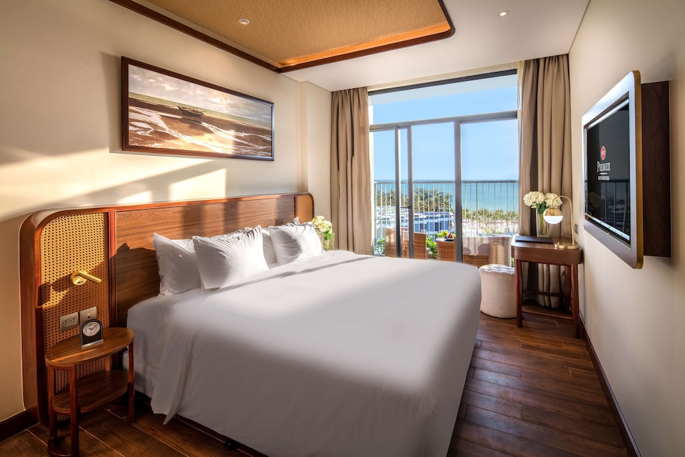 Best Western Premier Sonasea Phu Quoc
