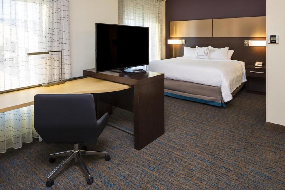 Residence Inn by Marriott Atlanta McDonough