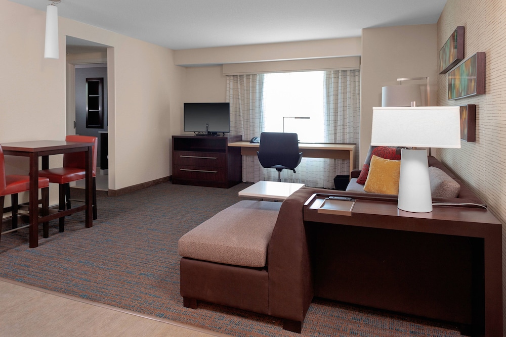 Residence Inn by Marriott Atlanta McDonough