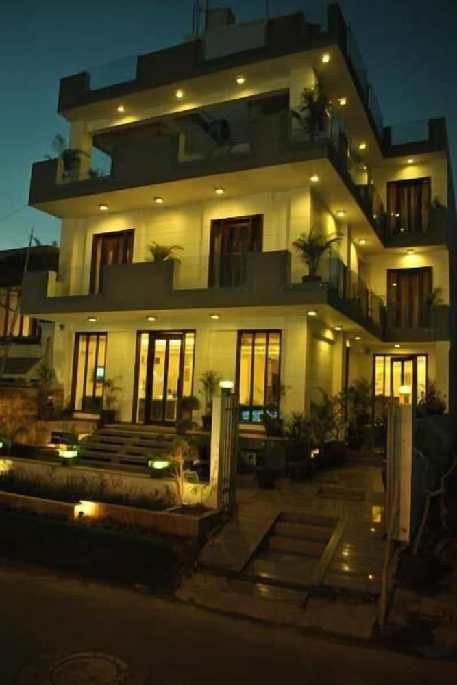Hotel City Premier